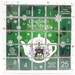 English Tea Shop Zelený Puzzle 25 ks – Sleviste.cz