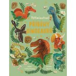 Pětiminutové příběhy dinosaurů – Hledejceny.cz