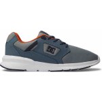 Dc shoes pánské Skyline Grey/Blue/Grey – Zboží Dáma