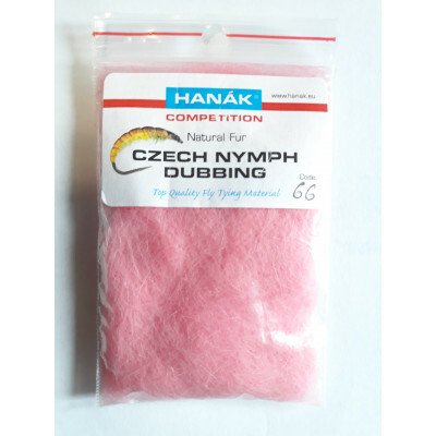 Hanák HA Dubbing CN č.66 – Hledejceny.cz