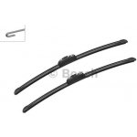 Bosch Aerotwin 530+530 mm BO 3397118903 – Hledejceny.cz