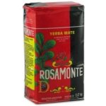 Rosamonte Yerba Maté Tradicional v uzavíratelném obalu 500 g – Hledejceny.cz