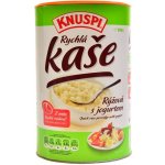 Knuspi rychlá kaše rýžová 500 g – Zboží Mobilmania