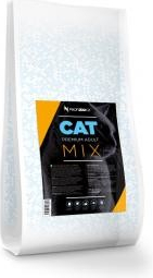 Profizoo Cat Premium Adult Mix 10 kg