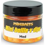 Mikbaits Mini boilies v Dipu 50ml 6-8mm Med – Zboží Mobilmania