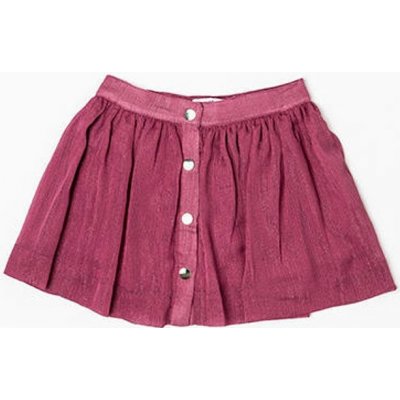 Minoti sukně Rosewood 4 červená – Zboží Dáma