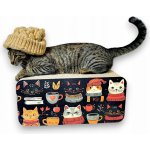 Mruu&Pruu Škrabadlo do 60 cm – Zboží Mobilmania