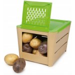 Snips Box na brambory 25,5x20 x 17,5 – Hledejceny.cz