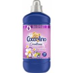 Coccolino Creations Purple Orchid & Blueberries koncentrovaná aviváž 58 PD 1,45 l – Zboží Dáma