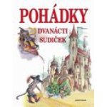 Pohádky dvanácti sudiček – Hledejceny.cz