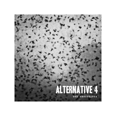 Alternative 4 - The Obscurants CD – Zboží Mobilmania