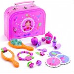 Djeco Kufřík pro malé parádnice – Zboží Dáma