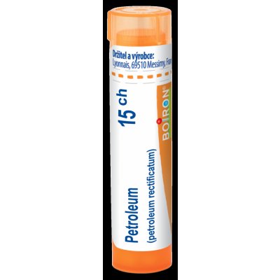 PETROLEUM POR 9CH GRA 1X4G – Hledejceny.cz