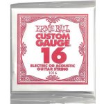 ERNIE BALL 1016 – Zboží Dáma