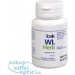 Joalis WLHerb WLHelp Bylinné kapsle 100 kapslí – Hledejceny.cz
