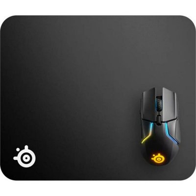 SteelSeries QCK Medium 63004 – Zbozi.Blesk.cz