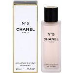 Chanel No.5 The Hair Mist 40 ml – Hledejceny.cz