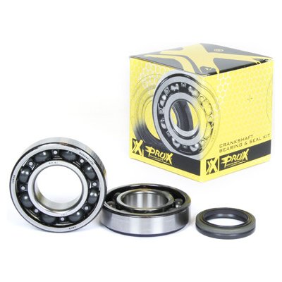 PROX ložiska klikové hřídele s těsnícími prvky SUZUKI RMZ 250 07-09 – Zboží Mobilmania