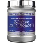 Scitec Nutrition Mega Arginine 90 kapslí – Hledejceny.cz