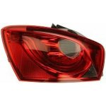 Zadní světlo - levé SEAT IBIZA (6J) | 2012-2017 | AUTOMOTIVE LIGHTING | – Hledejceny.cz