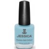 Lak na nehty Jessica lak na nehty 1258 Life's A Beach 15 ml