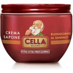 Cpt. Fawcett x Scapicchio mýdlo na holení v dřevěné misce 110 g – Zboží Mobilmania