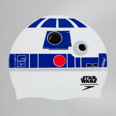 Speedo Star Wars Print Cap – Hledejceny.cz