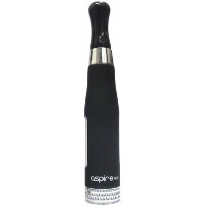 aSpire CE5-S BDC Clearomizer 1,8ohm černý 1,8ml – Zboží Dáma