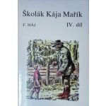 Školák Kája Mařík 4 – Hledejceny.cz