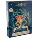 Wizarding World Adventní kalendář Harry Potter Cinereplicas
