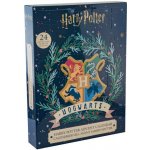 Wizarding World Adventní kalendář Harry Potter Cinereplicas – Hledejceny.cz