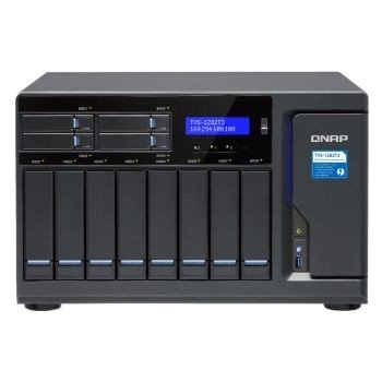 QNAP TVS-1282T3-i7-32G