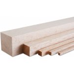 Kavan Balsová lišta 5x5x1000mm – Hledejceny.cz