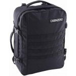 CabinZero Military Absolute black 28 l – Zbozi.Blesk.cz