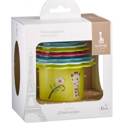 Vulli Květinové pohárky 8 ks – Sleviste.cz