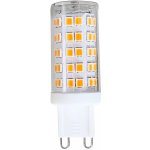 Goldlux Platinum led žárovka 1x4 W 3000 K G9 317483 – Hledejceny.cz
