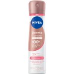 Nivea Derma Dry Control deospray 150 ml – Hledejceny.cz