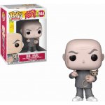 Funko Pop! Austin Powers Dr. Evil 9 cm – Zbozi.Blesk.cz