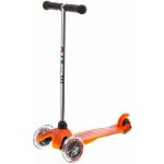 Micro Mini Classic oranžová – Hledejceny.cz