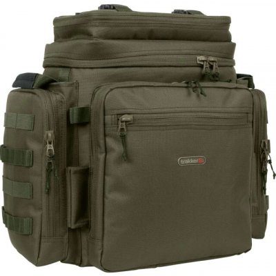 Batoh na příslušenství Trakker NXG Scout Rucksack – Zboží Dáma