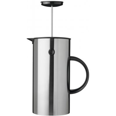Stelton EM77 1000 ml nerez – Sleviste.cz