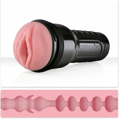 HOT Fleshlight Pink Lady Mini-Lotus – Hledejceny.cz