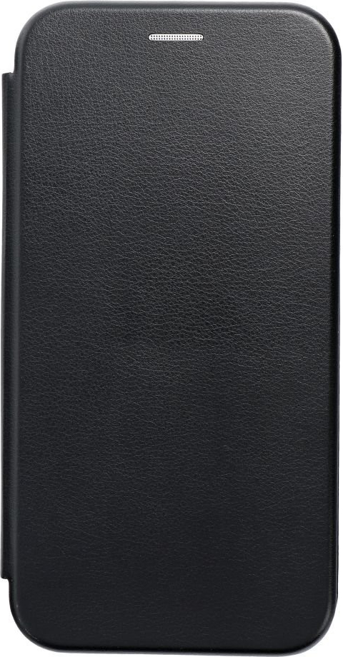 Pouzdro Forcell Elegance Xiaomi Redmi 10C Černé