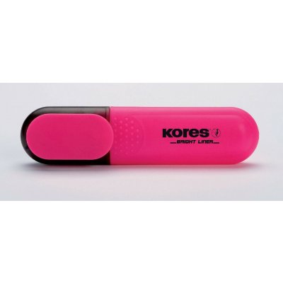KORES 36102 růžový – Hledejceny.cz