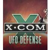 Hra na PC X-COM: UFO Defense