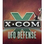 X-COM: UFO Defense – Zboží Dáma