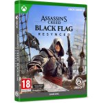 Assassin’s Creed Black Flag Resynced (XSX) – Sleviste.cz