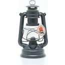 Zahradní lampa Lampa petrolejová FEUERHAND Baby Special 276 Eternity 25,5 cm ANTHRACITE GREY