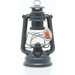 Lampa petrolejová FEUERHAND Baby Special 276 Eternity 25,5 cm ANTHRACITE GREY – Hledejceny.cz