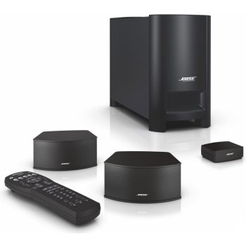 Bose CineMate GS Series II